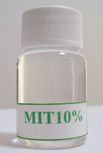 MIT-10%，50%   甲基異噻唑啉酮-10%，50%