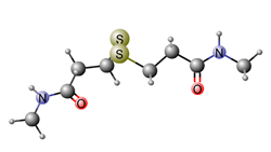 DDDA(N,N'-Dimethyl-3，3’-dithiodipropionamide)