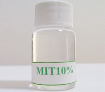MIT-10%，50% 甲基異噻唑啉酮-10%，50% 